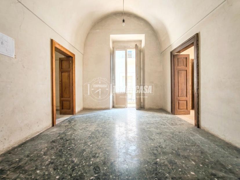 Casa indipendente in Via Fratelli Cairoli, Gioia del Colle — foto 5 di 5