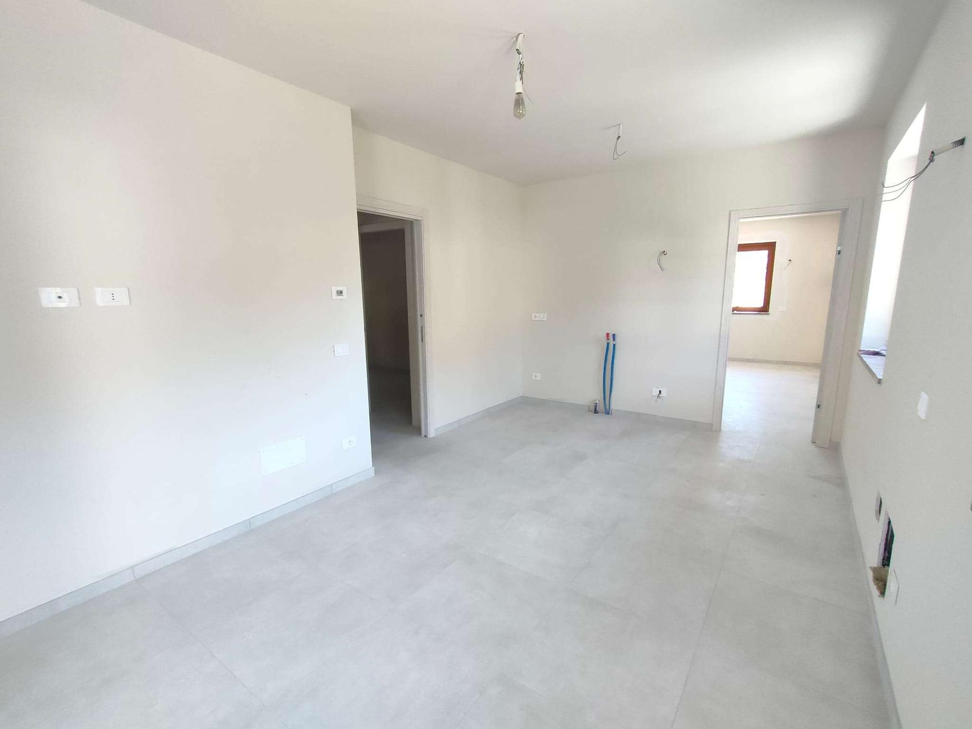 Porzione di villa in Via Mons. Alliod 17, Saint-Vincent