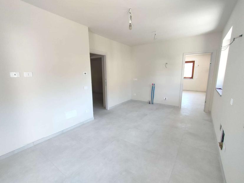 Porzione di villa in Via Mons. Alliod 17, Saint-Vincent