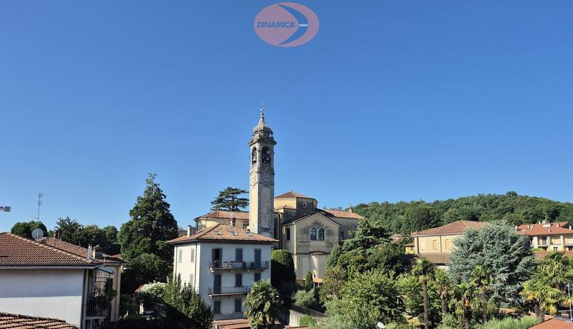 Bilocale in Via San Francesco d'Assisi 3, Brivio — foto 3 di 5