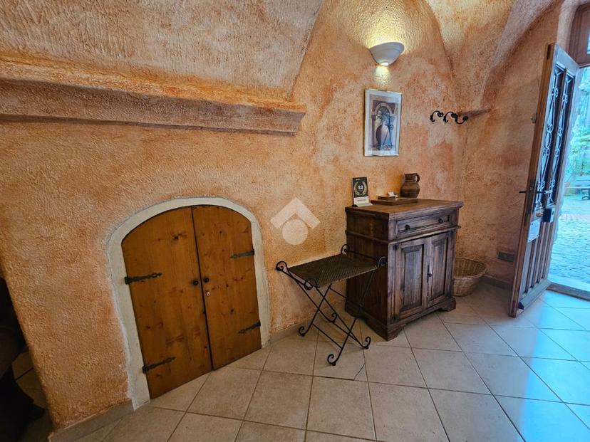 Quadrilocale in Via Sant'Andrea 17, Ceriana — foto 4 di 5