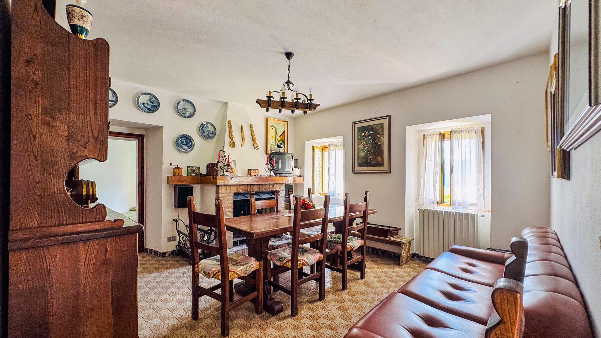 Villa in Cà di Guglio 9, Toano