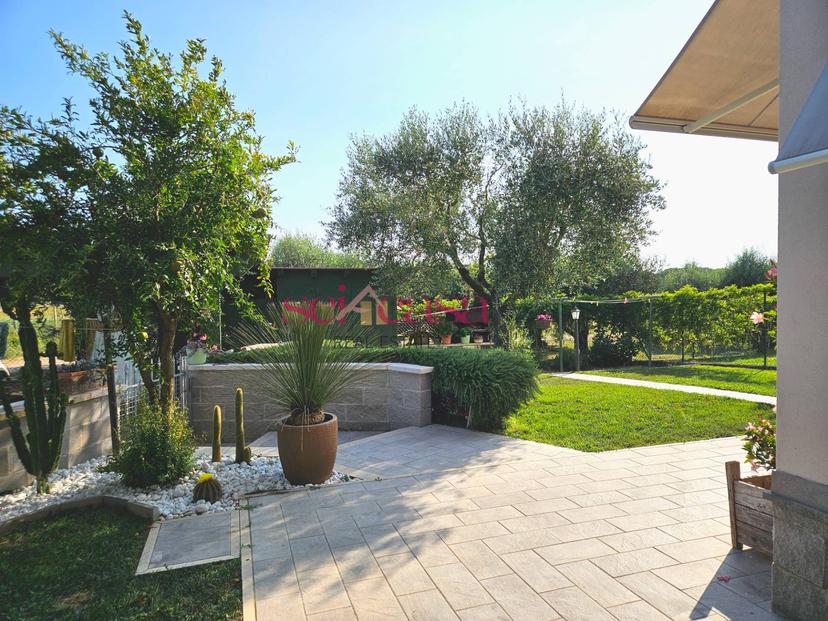 Villa in Marina di Grosseto, Grosseto — foto 4 di 5