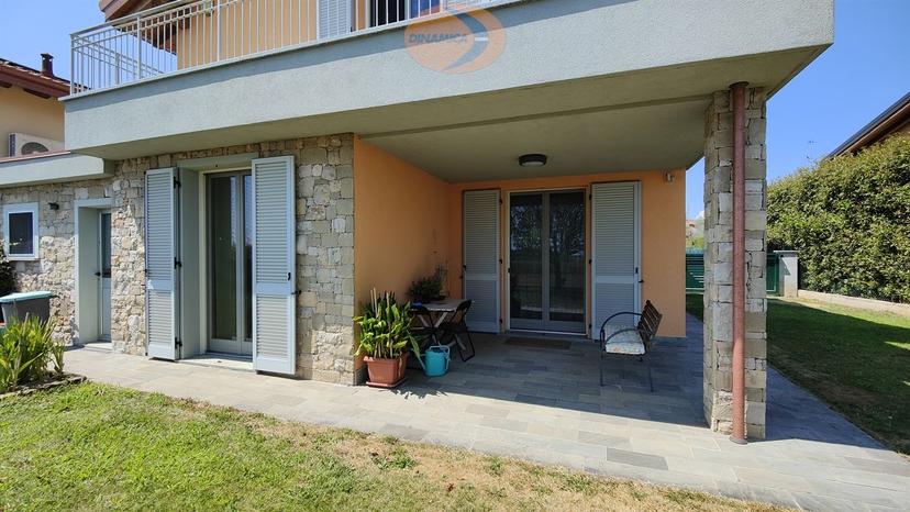 Villa, Casatenovo — foto 5 di 5