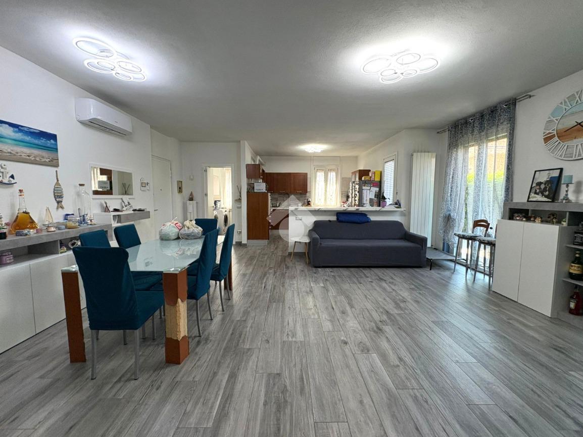 Trilocale in Via Giovanni Boccaccio 22, Trecate