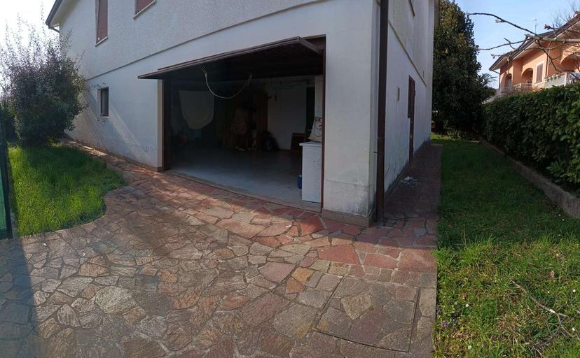 Villa unifamiliare in Via Terza Armata 58, Gorizia — foto 5 di 5