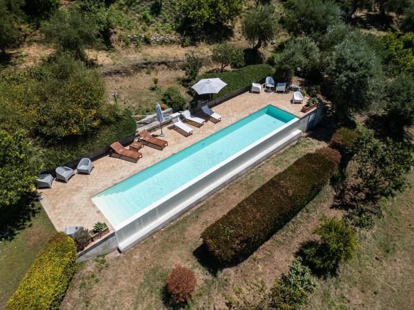 Villa in Contrada Catutè, Capo d'Orlando