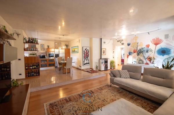 Villa in Via Giuseppe Toniolo, Istrana — foto 5 di 5