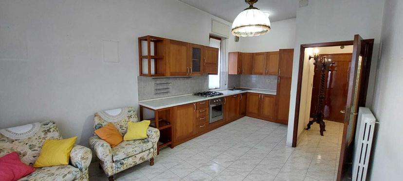 Appartamento in Via Lauretana, Asciano — foto 3 di 5