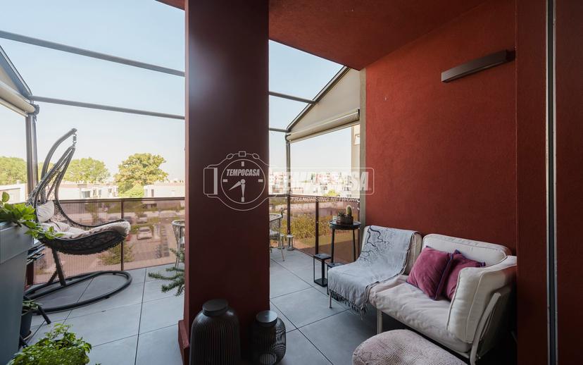 Trilocale in Via Oriana Fallaci 4, Castenaso — foto 2 di 5