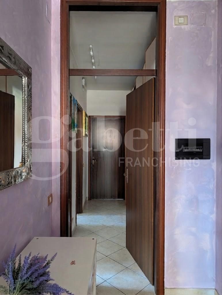 Quadrilocale in Cavarzere - Via Marco Polo 1, Cavarzere — foto 2 di 5