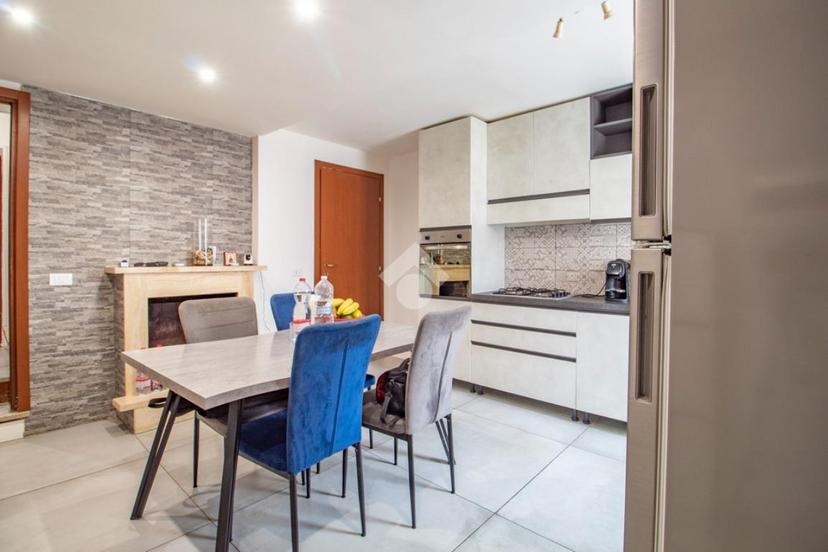 Casa indipendente in Ss 578 Salto Cicolana 77, Rieti — foto 4 di 5