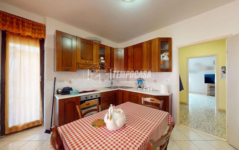 Quadrilocale in Via Giuseppe Garibaldi 3/d, Volvera — foto 2 di 5