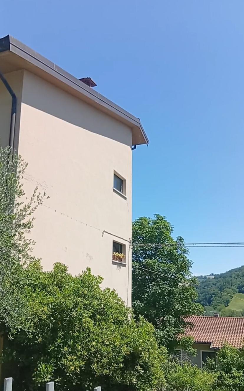 Trilocale in Via Giovanni Boccaccio, Petriano — foto 3 di 5