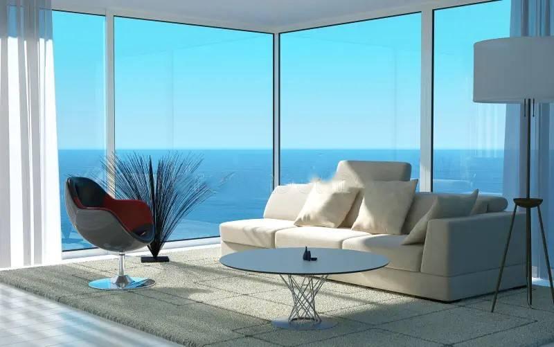 Appartamento in Via Sacconi 47, Porto San Giorgio — foto 3 di 4