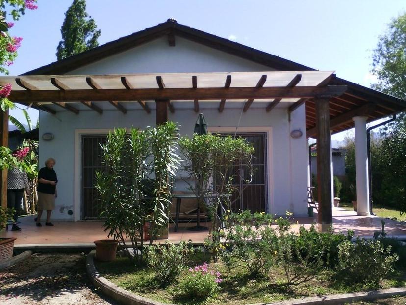 Casa indipendente, Pietrasanta — foto 3 di 5