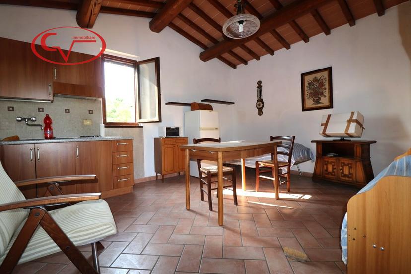 Quadrilocale in VI Gruccia, San Giovanni Valdarno — foto 2 di 5