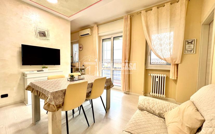 Quadrilocale in Via Cavour 1, Lonate Pozzolo — foto 2 di 5
