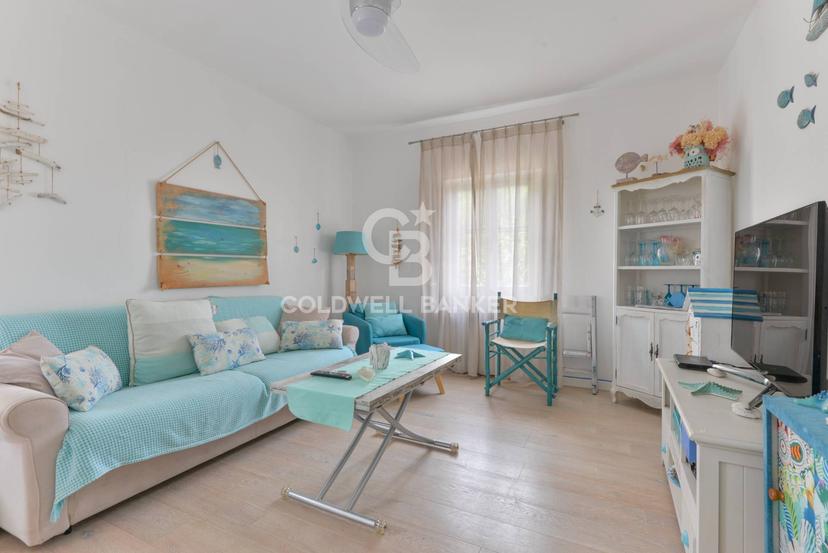 Appartamento in Viale G. Pietri, Campo nell'Elba — foto 5 di 5