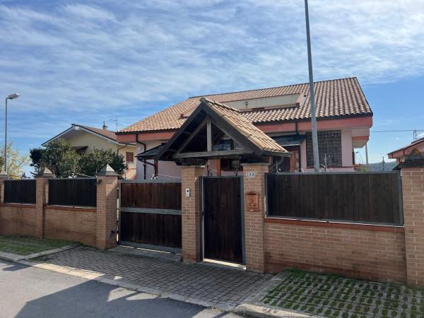 Villa a schiera in Contrada Cerreto 288, Miglianico — foto 3 di 5