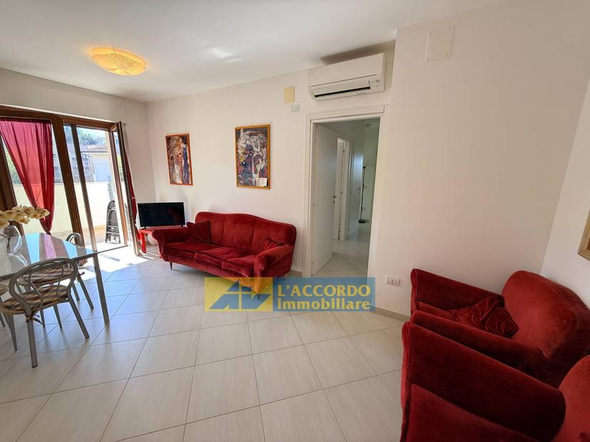 Appartamento in Via Pescasseroli 66, Chieti