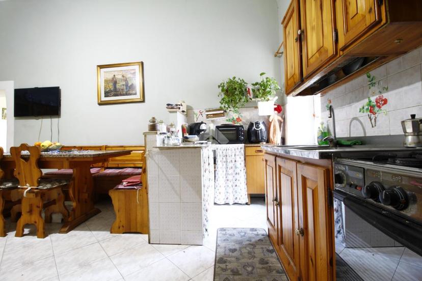 Quadrilocale in Via Enrico Cialdini 8, Canino — foto 4 di 5