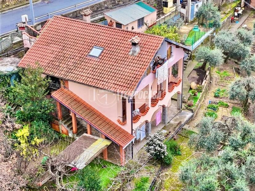 Attico in Strada Monte Colma 50, Sanremo — foto 4 di 5