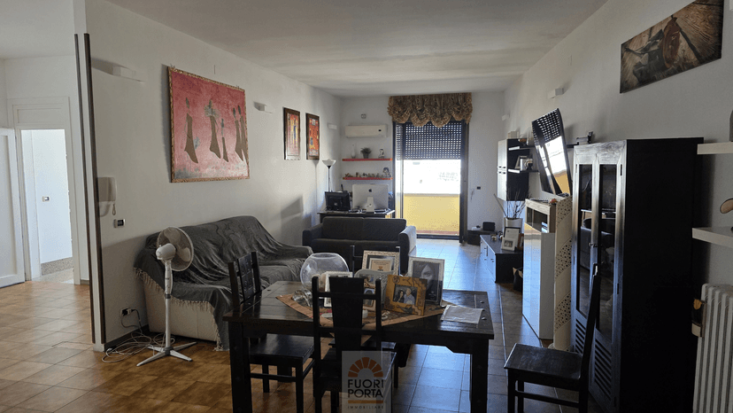 Terratetto plurifamiliare in Via Piave 73, Monteroni di Lecce — foto 3 di 5