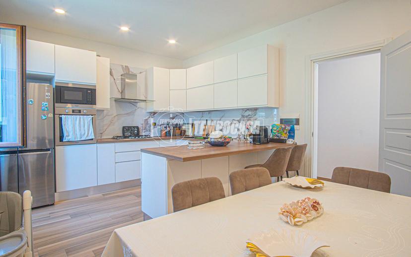 Casa indipendente in Via delle Fragole, Casarza Ligure — foto 2 di 5