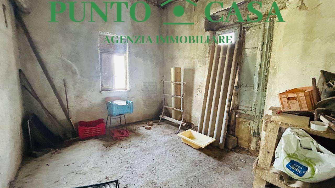 Rustico in Via delle Palme, Gizzeria