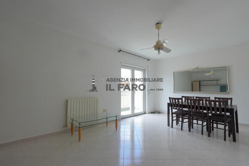 Trilocale in Via Filippo Turati, La Maddalena — foto 5 di 5