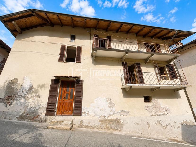 Casa indipendente in Via Roma, Salussola — foto 3 di 5