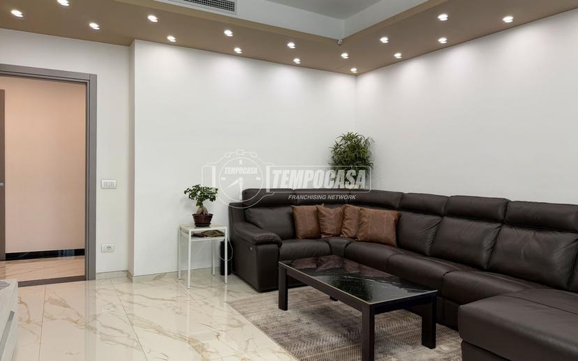 Quadrilocale in Tessitura 2, Osnago — foto 4 di 5