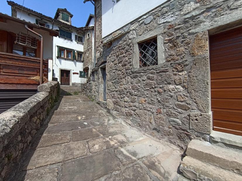 Villa unifamiliare, Ovaro — foto 4 di 5