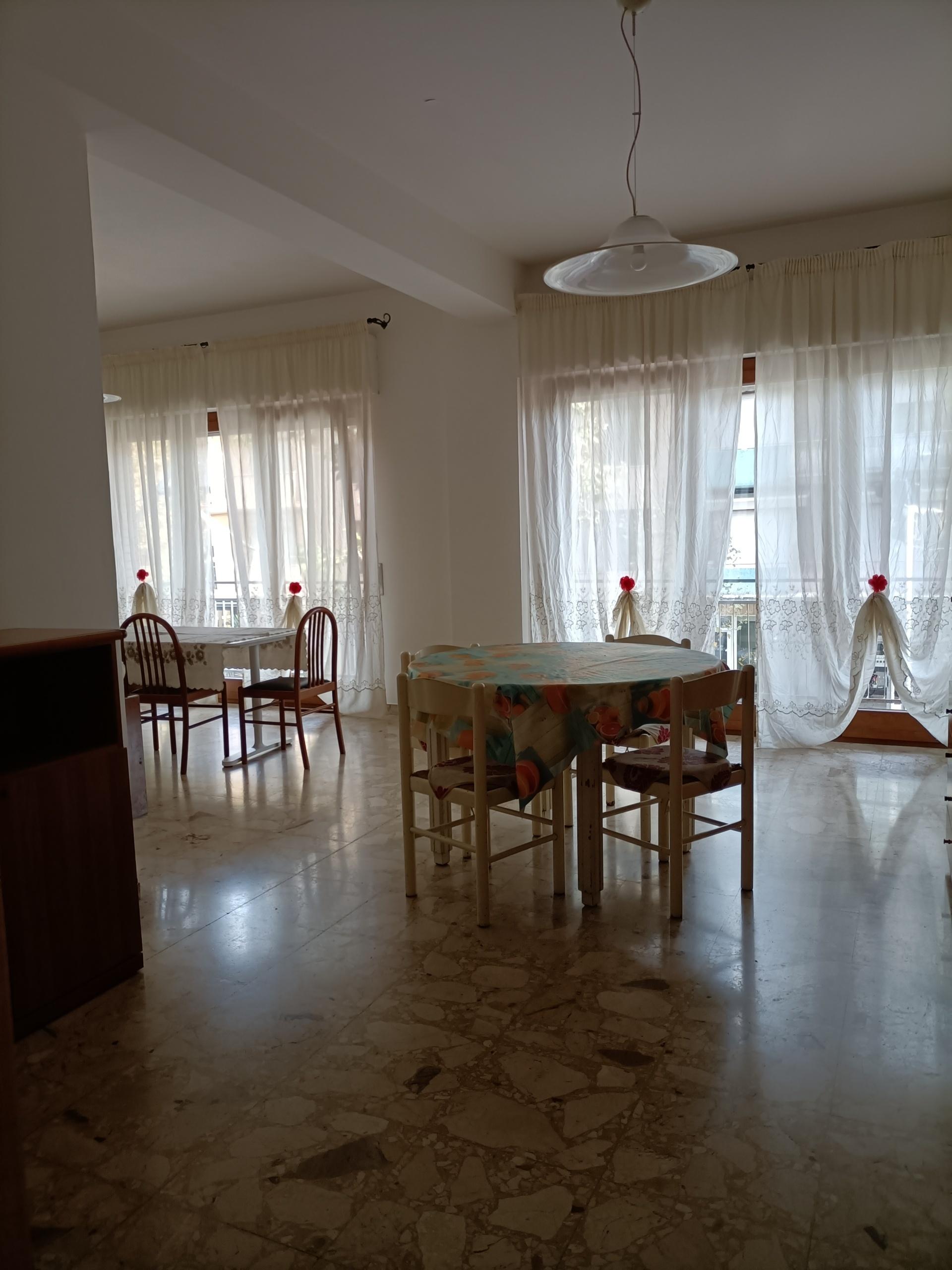 Appartamento in Via Bruno Buozzi 7, Civitanova Marche