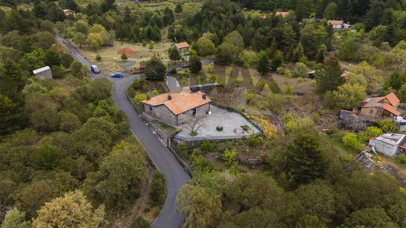 Villa in Contrada Milia 40, Ragalna — foto 2 di 5