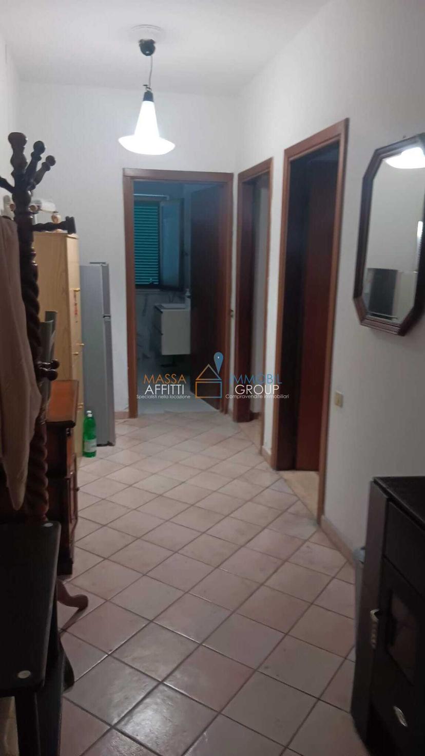 Trilocale in Via Gotara 35, Massa
