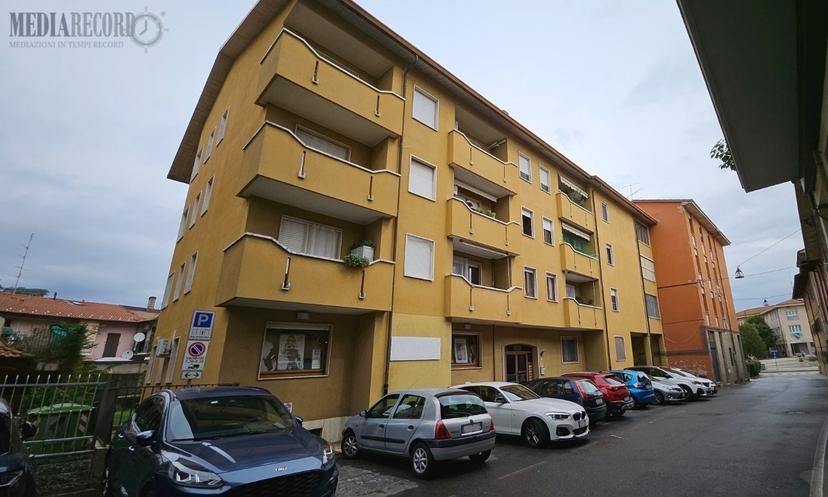 Appartamento in Via Castiglioni, Mozzate — foto 2 di 5