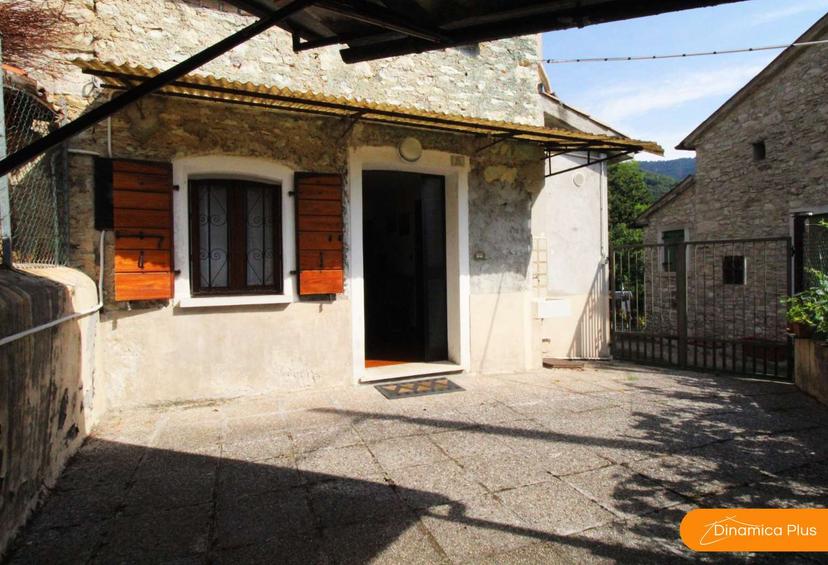 Villa a schiera, Miane — foto 4 di 5