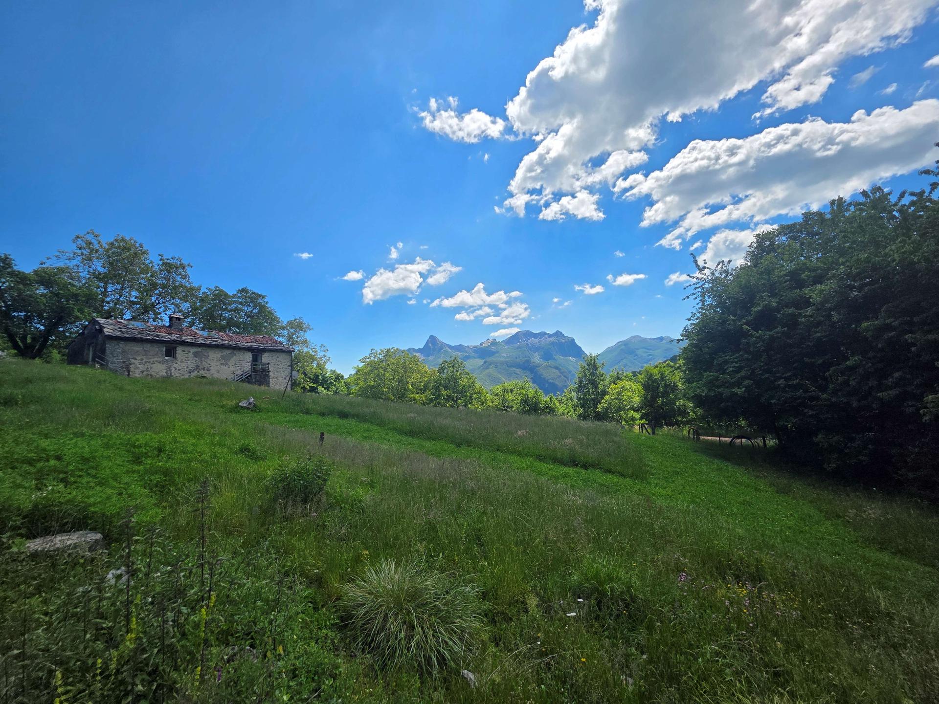 Rustico in Metello, Castelnuovo di Garfagnana