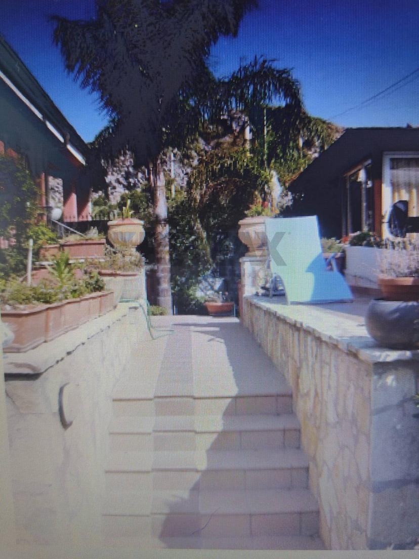 Villa in Via Suvarita Tre 8, Trabia — foto 4 di 5