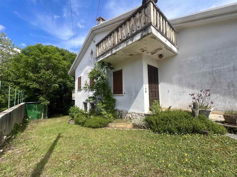 Casa indipendente, Nogarole Vicentino — foto 2 di 5