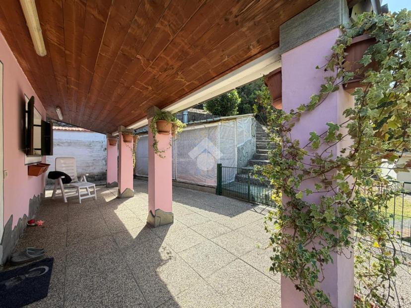 Villa in Località Villa Libiola 60, Sestri Levante — foto 2 di 5