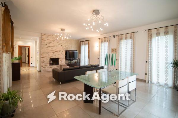 Villa in Via Giuseppe Sirtori 2, Bellaria-Igea Marina — foto 4 di 5