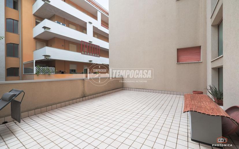 Appartamento in Viale Fratelli Spazzoli, Forlì — foto 2 di 5