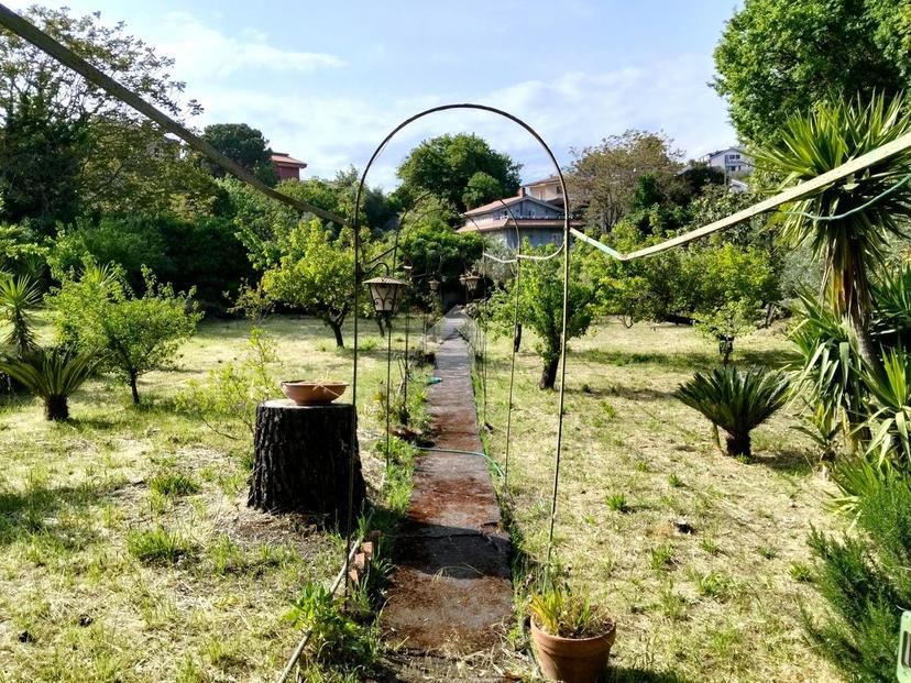 Villa in Via Trigona 7, Pedara — foto 5 di 5