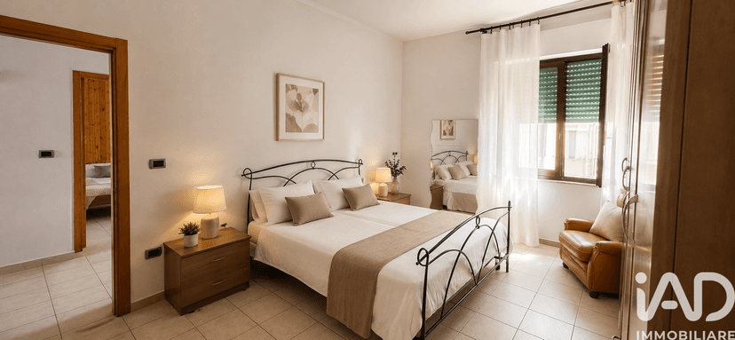 Appartamento in Via Corsica, San Benedetto del Tronto — foto 2 di 5