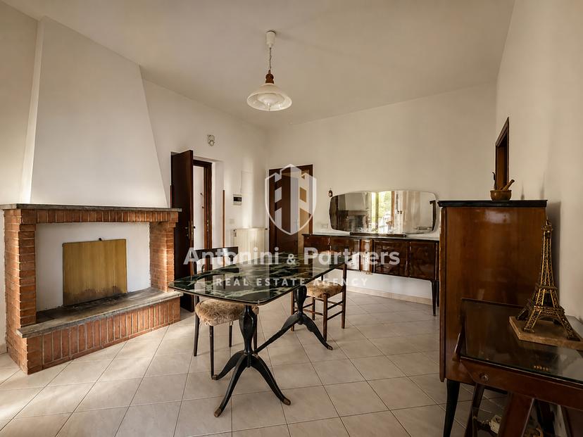 Rustico in Vocabolo Capertame, Massa Martana — foto 2 di 5