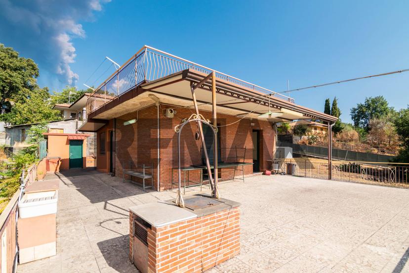 Casa indipendente, Zafferana Etnea — foto 4 di 5
