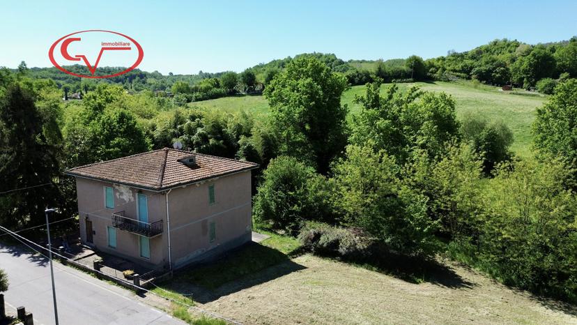 Casa indipendente in Strada delle Ville, Terranuova Bracciolini — foto 5 di 5